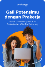 Pijarmahir dengan prakerja